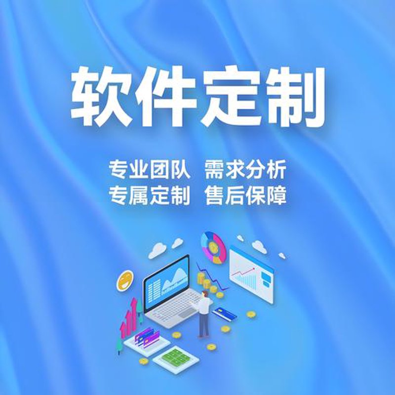 广州软件定制
