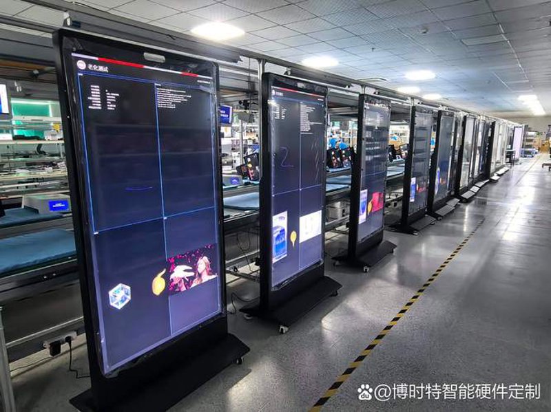 智能硬件定制选购全攻略